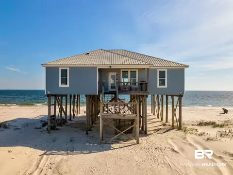2539 Bienville Blvd, Dauphin Island, AL 36528