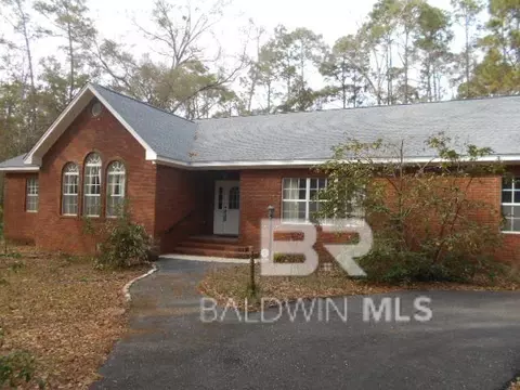 14287 County Road 48, Silverhill, AL 36576