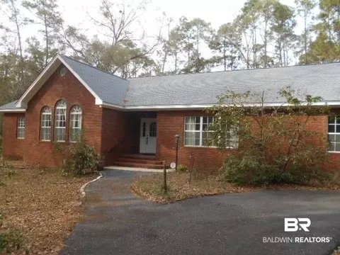 14287 County Road 48, Silverhill, AL 36576