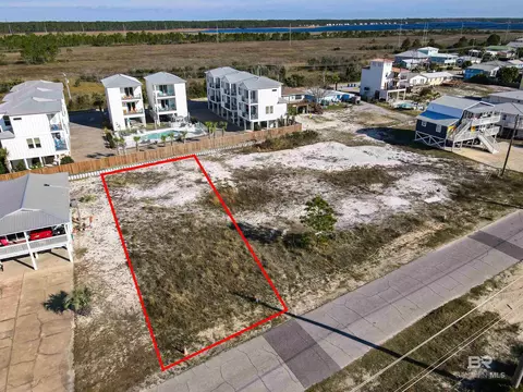 E 1st Avenue, Gulf Shores, AL 36542