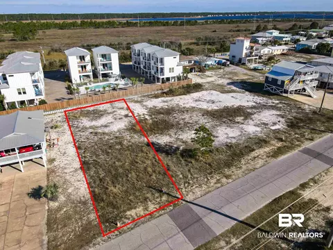 E 1st Avenue, Gulf Shores, AL 36542
