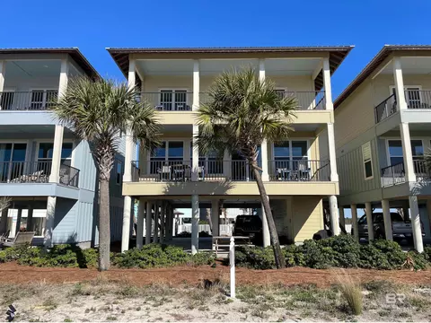 1632 W Beach Blvd #8, Gulf Shores, AL 36542