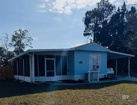 1913 Maria Ln, Lillian, AL 36549