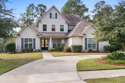 34182 Farrington Ln, Spanish Fort, AL 36527