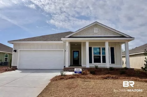 32264 Lyon Rd, Spanish Fort, AL 36527