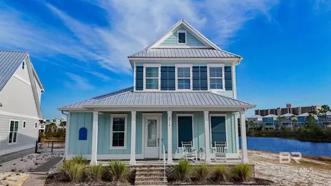 2770 Salt Dr, Orange Beach, AL 36561