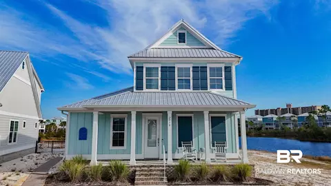2770 Salt Dr, Orange Beach, AL 36561