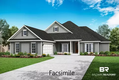 12036 Exbury Way, Spanish Fort, AL 36527