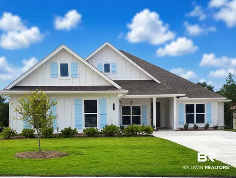 12036 Exbury Way, Spanish Fort, AL 36527