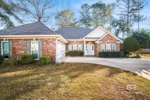 9276 Wind Clan Trl, Daphne, AL 36526