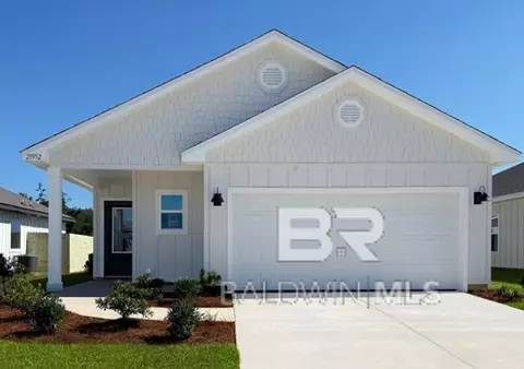 21899 Seabrooke Ave, Foley, AL 36535