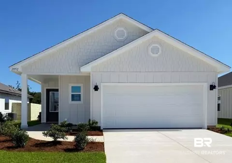 21899 Seabrooke Ave, Foley, AL 36535
