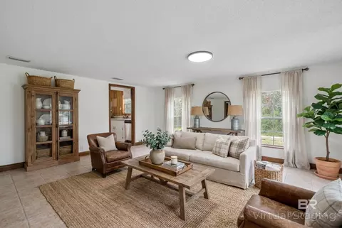 Living - 35780 Spring Rd N, Stapleton, AL 36578 photo 2 of 8