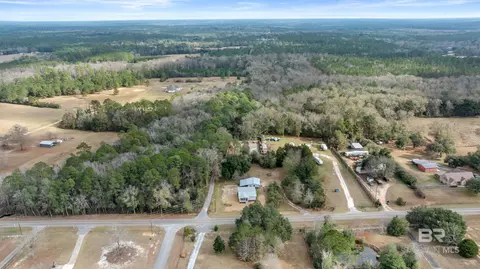 View/Area - 35780 Spring Rd N, Stapleton, AL 36578 photo 2 of 5