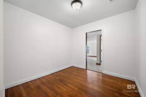 Bedroom - 35780 Spring Rd N, Stapleton, AL 36578 photo 3 of 5
