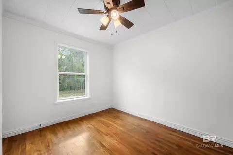 Bedroom - 35780 Spring Rd N, Stapleton, AL 36578 photo 5 of 5