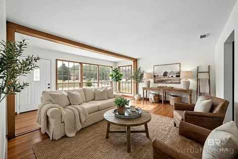 Living - 35780 Spring Rd N, Stapleton, AL 36578 photo 5 of 8