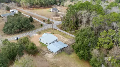 View/Area - 35780 Spring Rd N, Stapleton, AL 36578 photo 5 of 5
