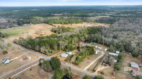 View/Area - 35780 Spring Rd N, Stapleton, AL 36578 photo 1 of 5