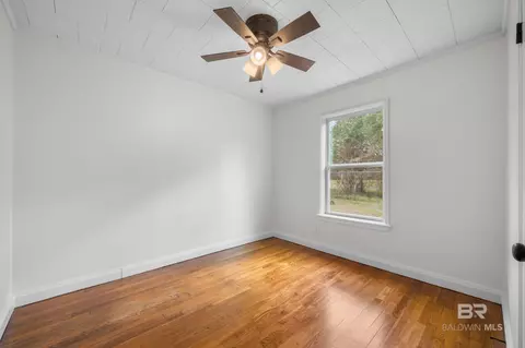 Bedroom - 35780 Spring Rd N, Stapleton, AL 36578 photo 4 of 5