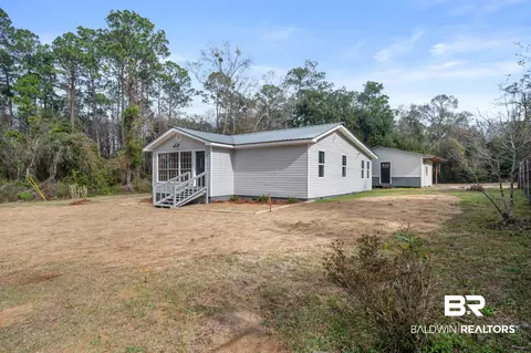 35780 Spring Rd N, Stapleton, AL 36578 photo 2