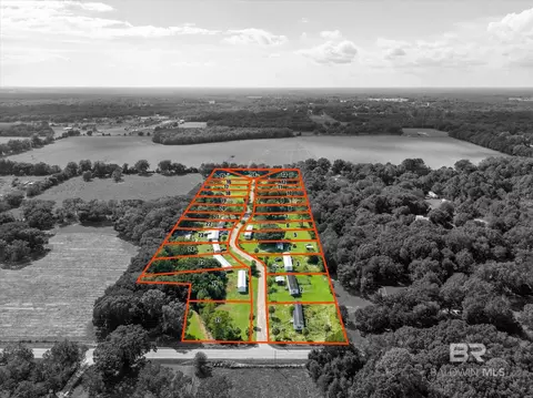 0 Crystal Creek Dr, Grand Bay, AL 36541