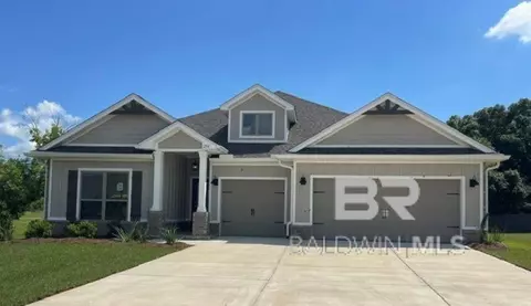254 Tillage St, Fairhope, AL 36532
