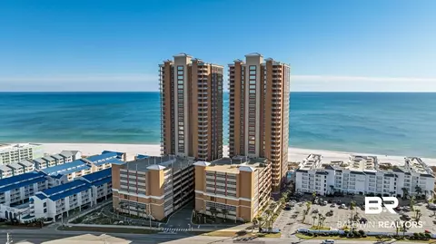 22988 Perdido Beach Blvd #1803, Orange Beach, AL 36561