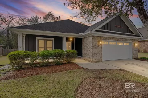 11448 Caye Falls St, Fairhope, AL 36532
