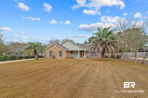 23211 Cornerstone Dr, Loxley, AL 36551