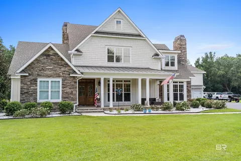 9826 Tifton Way, Fairhope, AL 36532