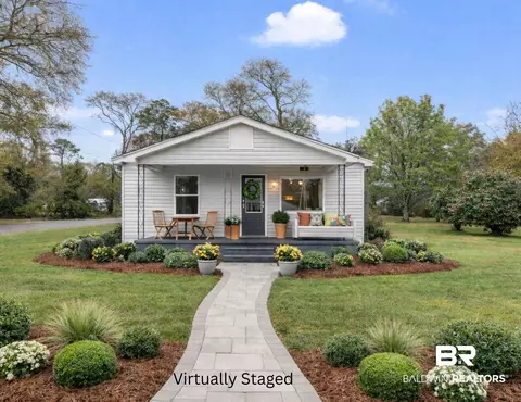 310 W Mango St, Bay Minette, AL 36507