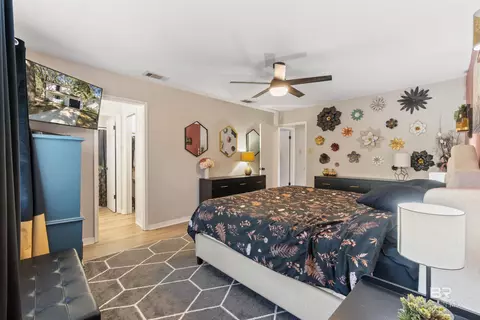 Bedroom - 149 Montclair Loop, Daphne, AL 36526 photo 3 of 5