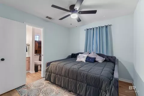 Bedroom - 149 Montclair Loop, Daphne, AL 36526 photo 4 of 5
