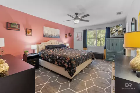Bedroom - 149 Montclair Loop, Daphne, AL 36526 photo 1 of 5