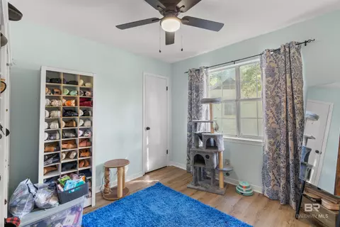 Bedroom - 149 Montclair Loop, Daphne, AL 36526 photo 5 of 5