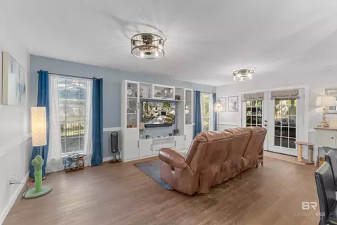 Living - 149 Montclair Loop, Daphne, AL 36526 photo 1 of 1