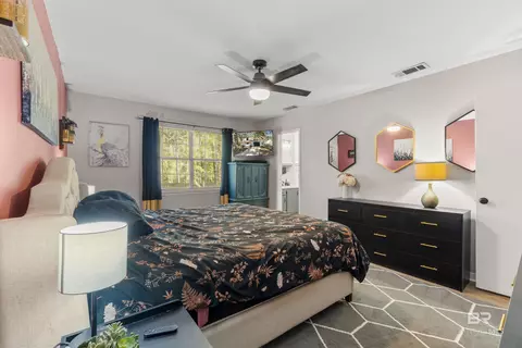 Bedroom - 149 Montclair Loop, Daphne, AL 36526 photo 2 of 5