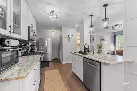 Kitchen - 149 Montclair Loop, Daphne, AL 36526 photo 3 of 3