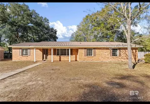21 Frances St, Saraland, AL 36571