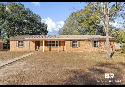 21 Frances St, Saraland, AL 36571