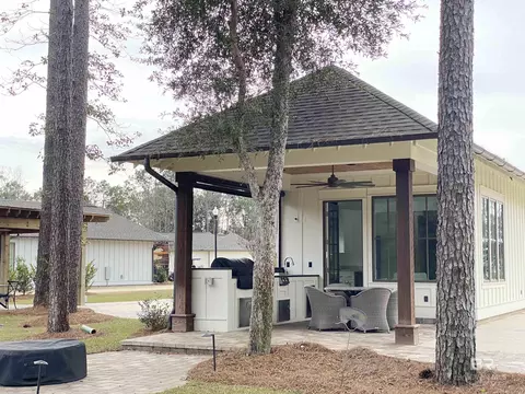 22208 Lot 8 Fairhope Motorcoach Loop #8, Fairhope, AL 36532