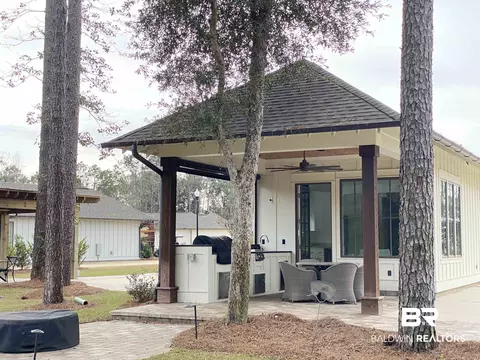 22208 Lot 8 Fairhope Motorcoach Loop #8, Fairhope, AL 36532