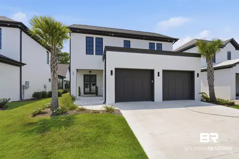 841 Inlet Cir, Gulf Shores, AL 36542