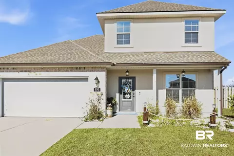 995 Dalton Cir, Foley, AL 36535