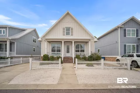 29 Parks Edge, Orange Beach, AL 36561