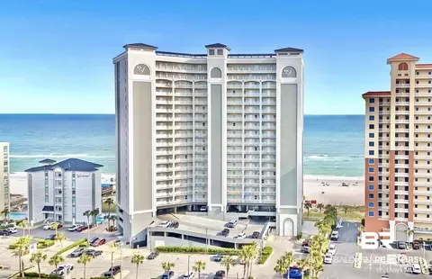 401 E Beach Blvd #1609, Gulf Shores, AL 36542