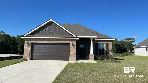 14863 Arrowhead Ct, Silverhill, AL 36576