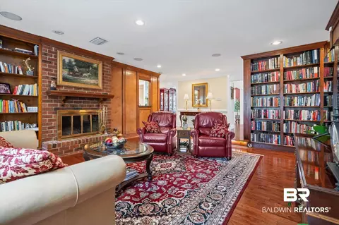 1517 E Ridgeland Rd, Mobile, AL 36695 photo 9