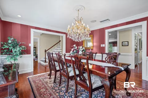 1517 E Ridgeland Rd, Mobile, AL 36695 photo 6